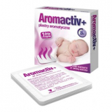 Aromactiv +, ароматные дольки с 1-дневного возраста, 5 шт.         популярные