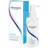  Dermena Hair Care, лосьон против выпадения волос, 150 мл
