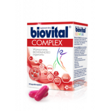 Biovital Complex, 30 капсул                                                                                          