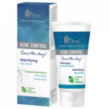 Ava Acne Control Professional, матирующий дневной крем для лица, 50 мл