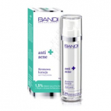 Bandi Medical Anti Acne, крем от прыщей, 50 мл