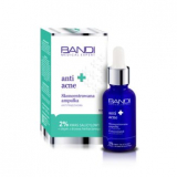 Bandi Medical Anti Acne, концентрированная ампула от прыщей, 30 мл