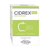 Cidrex Plus, 40 капсул                                                                       