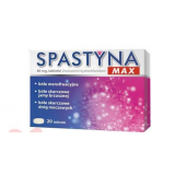Spastyna MAX, 20 таблеток                                                                                Bestseller