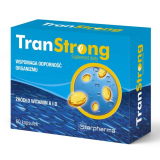 TranStrong, 60 капсул                                                                                      Bestseller