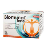 Biomunal Forte, 50 капсул                                                                          Bestseller
