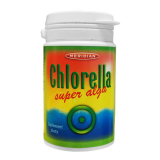 Chlorella, супер водоросль, 200 таблеток                                                                 Bestseller