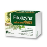 Fitolizyna Nefrocaps Forte, 30 капсул                                                               
