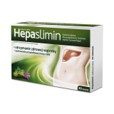  HepaSlimin, 30 таблеток                                                                        
