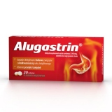 Alugastrin, 20 таблеток                                                                               