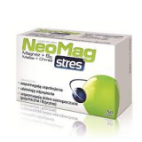 Neomag stres  50 таблеток, избранные                                                                           