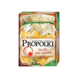 Propolki, алоэ, имбирь и лимонное травяное масло, 16 штук                           Bestseller