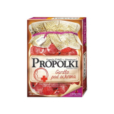 Propolki с шиповником и малиновым соком, 16 штук                                       Bestseller