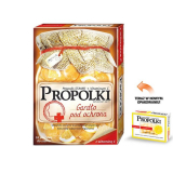 Propolki, витамин С, 16 штук                                                                Bestseller