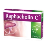 Raphacholin С, 30 таблеток                                                                        