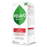 Pelavo Multi 6+, сироп для детей старше 6 лет, 120мл