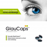 GlauCaps, 30 капсул                                                                                Bestseller