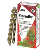  Floradix, 84 таблетки                                                                       Bestseller