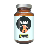 МСМ Метилсульфонилметан от Hanoju 750 мг, 150 таблеток                                  Bestseller