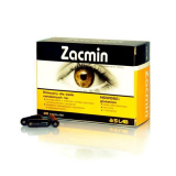 Zacmin, 30 капсул                                                                                    Bestseller