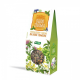 травяной и фруктовый чай для хорошего пищеварения от BELIN, 50г                              Bestseller