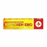 Naproxen Emo( Напроксен гель эмо), 10% 55 г,     популярные