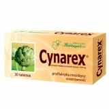  Cynarex 250 мг, 30 таблеток                                                                                     Bestseller