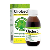  Cholesol жидкость, 100г