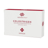 Colostrigen, биоактивный Colostrum Bovinum 200 мг, 20 капсул                                         HIT