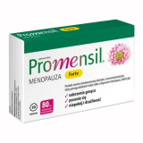 Promensil Forte  Менопауза, 30 таблеток