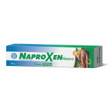 Naproxen( Напроксен, гель), 12 мг / г, 50 г