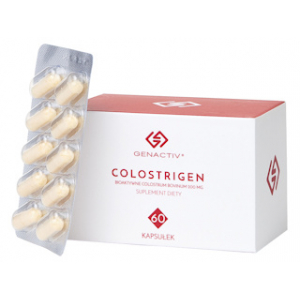  Colostrigen, 60 капсул