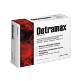  Detramax, 60 таблеток                  