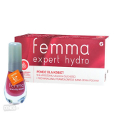 Femma Expert Hydro, 7 вагинальных глобул