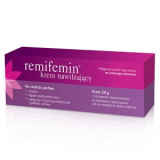 Remifemin, увлажняющий крем, 50г