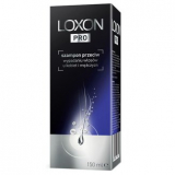  Loxon Pro, укрепляющий шампунь,(выпадение волос) 150 мл             Выбор фармацевта