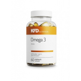  Omega, Омега-3 60 капсул