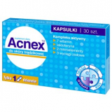 Acnex, 30 капсул