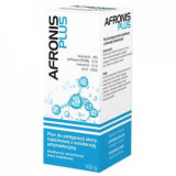 Afronis plus, лосьон для ухода за кожей от прыщей с антибактериальным веществом, 100 г        новинка