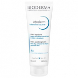 Bioderma, Атодермы Интенсивного Baume смягчающее бальзам для атопическога кожи, от рождения 75мл
