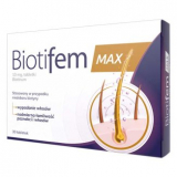 Biotifem Max 10 мг, 30 таблеток,    новинки       