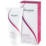 Dermena Color Care, кондиционер для окрашенных волос, 200 мл