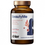 Health Labs 4Her BeautyMe, 120 г              new