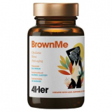 Health Labs 4Her BrownMe, 30 капсул                new