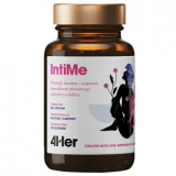 Health Labs 4Her IntiMe, 30 капсул                new