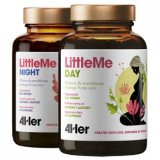Health Labs 4Her LittleMe Day, 90 капсул + Night, 60 капсул      new          избранные