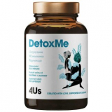Health Labs 4Us DetoxMe, 90 капсул           new
