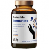 Health Labs 4Us ProtectMe Immune +, 120 капсул                new