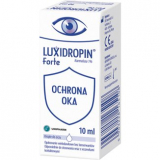 Luxidropin Forte, Люксидропин Форте, глазные капли, 10 мл              new