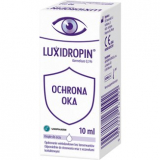 Luxidropin, Люксидропин, глазные капли, 10 мл          new